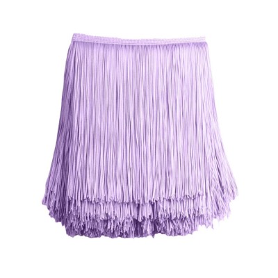 Kód: 39028 Vágott végű rojt 30 cm hosszú